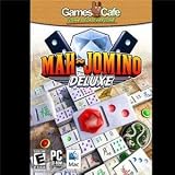 Mah-Jomino Deluxe