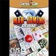 Mah-Jomino Deluxe by Games Cafe