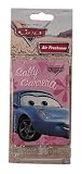Disney Cars  CALUF716 Cars2D Lufterfrischer,Sally Carrera