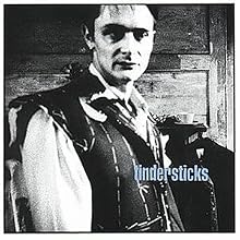 Tindersticks [II]