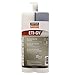 Simpson Strong-Tie ETIGV22 Epoxy-Tie Injection Gel 22oz Cartridge w/ Nozzle
