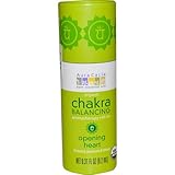 Chakra Balancing Aromatherapy Roll-on - Opening Heart 0.31 fl oz Liquid