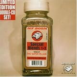 Special Blends Vol.1 & 2