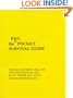 Ekg Pocket Survival Guide (INTERN POCKET SURVIVAL GUIDE SERIES)