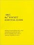 Ekg Pocket Survival Guide (INTERN POCKET SURVIVAL GUIDE SERIES)