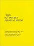 Ekg Pocket Survival Guide (INTERN POCKET SURVIVAL GUIDE SERIES) Ekg Pocket Survival Guide (INTERN POCKET SURVIVAL GUIDE SERIES)
