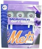 New York Mets Golf Gift Set
