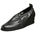 Arche Women's Ollye Low Covered Wedge