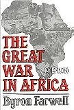 The Great War in Africa, 1914-1918