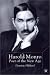 Search : Harold Monro: Poet of the New Age