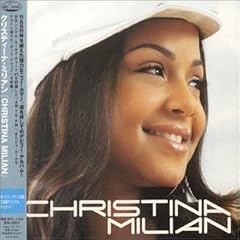 Christina Millian