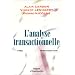 L'analyse transactionnelle : Outil de communication et d'�volution