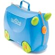 Trunki TERRANCE Terrance Lightweight Childrens Luggage
