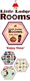 プチブライス Little Lodge Rooms エンジョイタイム