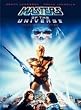 Masters of the Universe [DVD] [1987]