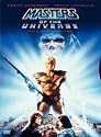 Masters Of The Universe [DVD] [1987]