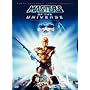 Masters Of The Universe [DVD] [1987]