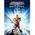 Masters Of The Universe [DVD] [1987]