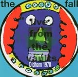 Live from the Vaults: Oldham 1978