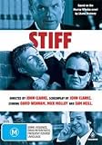Stiff [ NON-USA FORMAT, PAL, Reg.0 Import - Australia ]