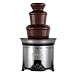 Sephra CF18M-SST Elite 6-lb Capacity Chocolate Fountain, Stainless Steel
