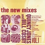 The New Mixes Vol.1