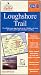 Book Loughshore Trail: Official Route Map and Guide (National Cycle Network Route Maps)
