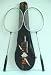 Kids Steel Badminton Racquet(Price/set), Racquets, Badminton