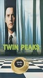 Twin Peaks - Episodes 10-14 [VHS]