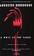 A Wolf at the Table: A Memoir of My Father