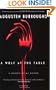 A Wolf at the Table: A Memoir of My Father