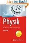 Physik: f�r Wissenschaftler und Ingen...