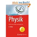 Physik: f�r Wissenschaftler und Ingenieure