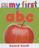 ABC (My First Board Book)