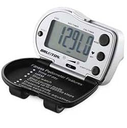 BruntonPedometerwithHeartRateMonitor