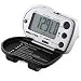 Brunton Pedometer with Heart Rate Monitor