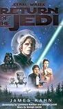 Star Wars Episode 6: Return Of The Jedi: Star Wars Series: Book Three