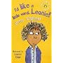 I'd Like a Little Word, Leonie: 4 (Definitely Daisy)