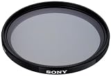 Sony Alpha Circular PL Filter for DSLR Lens Diameter 77mm