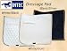 Intec Micro Fiber Dressage Pad