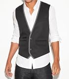 G by GUESS Cabin Vest 417V1iRzLbL. SL160 G by GUESS Cabin Vest