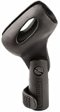 Hercules MH101B Quick-N-EZ Microphone Holder