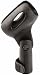 Hercules MH101B Quick-N-EZ Microphone Holder