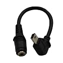 Original Headset Adapter f&uuml;r Gigaset SL400H