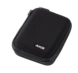 AKG - K 450 - Casque mini - Fermé - Pliage sur axe 3D2 - Noir