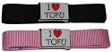 I LOVE TOFU Vegan Belt