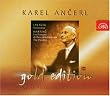 Ancerl Gold ed.24/Sinfonietta/