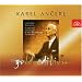 Karel Ancerl Gold Edition Vol.24. Jan�cek - Sinfonietta; Martinu - The Parables