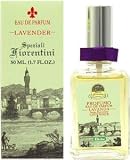 Lavender with Extracts of Burdock & Birch by Speziali Fiorentini 1.7 oz Eau de Parfum Spray
