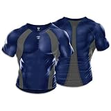 Reebok - Reebok Men's NFL Speed Flex Seamless S/S Shirt